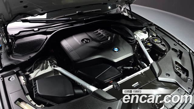 BMW 5시리즈 (G30) 520i M Sport, 2022 6