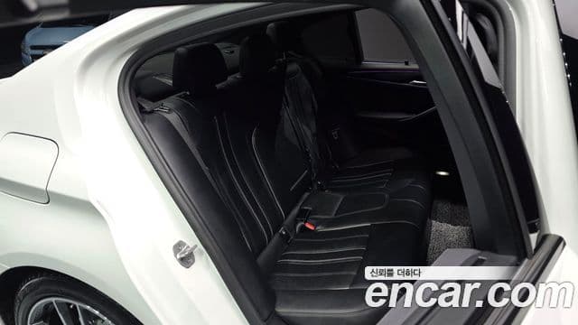 BMW 5시리즈 (G30) 520i M Sport, 2022 11