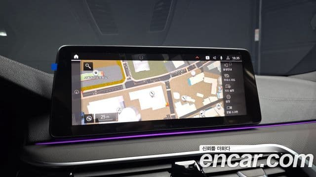 BMW 5시리즈 (G30) 520i M Sport, 2022 14