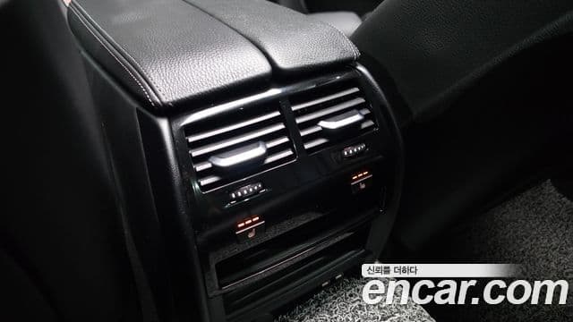 BMW 5시리즈 (G30) 520i M Sport, 2022 19