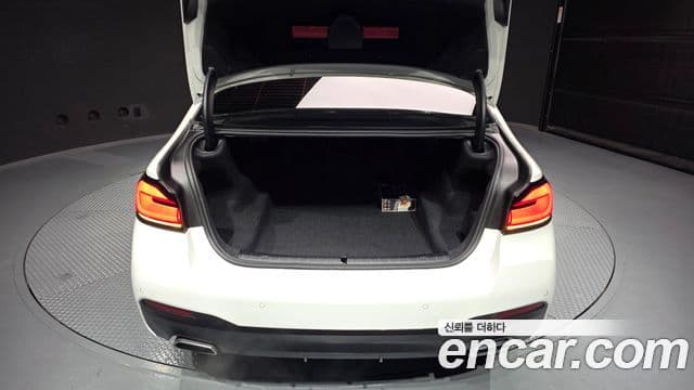 BMW 5시리즈 (G30) 520i M Sport, 2022 20