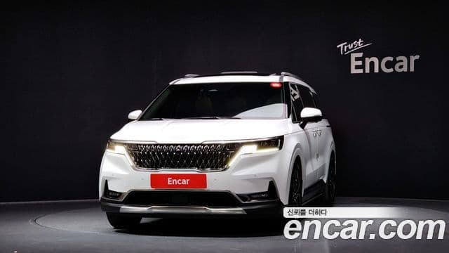 Kia Carnival 4세대 Signature, 2023 3