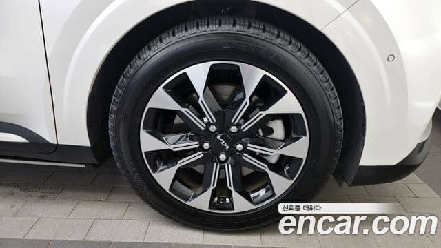 Kia Carnival 4세대 Signature, 2023 все фото