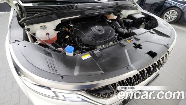Kia Carnival 4세대 Signature, 2023 6
