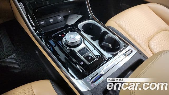 Kia Carnival 4세대 Signature, 2023 9