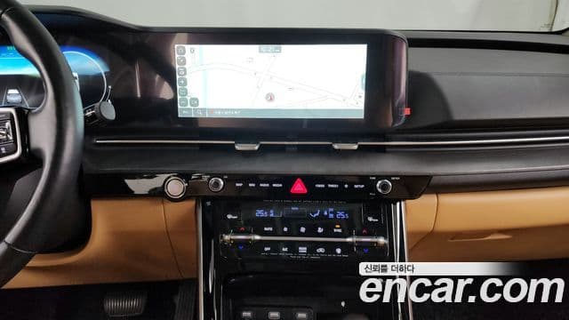 Kia Carnival 4세대 Signature, 2023 14