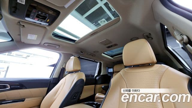 Kia Carnival 4세대 Signature, 2023 15