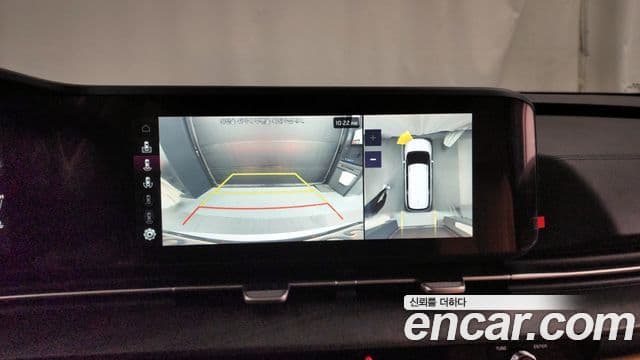 Kia Carnival 4세대 Signature, 2023 16