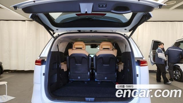 Kia Carnival 4세대 Signature, 2023 20