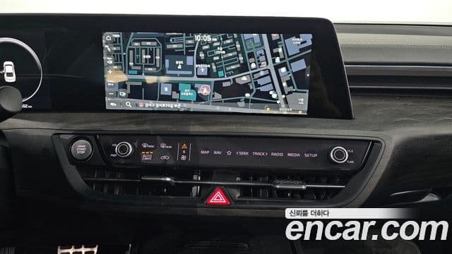 Kia K8 Signature, 2022 14