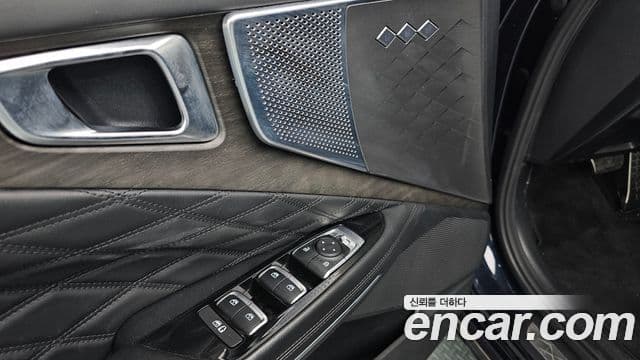 Kia K8 Signature, 2022 17