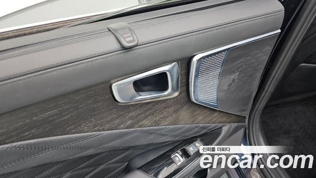 Kia K8 Signature, 2022 19