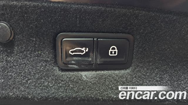 Kia K8 Signature, 2022 20