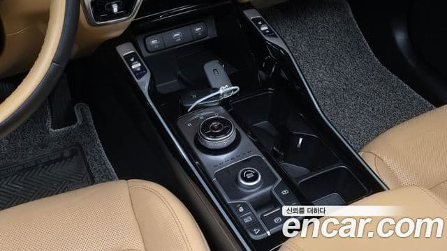 Kia Sorento 4세대 Noblesse, 2022 9
