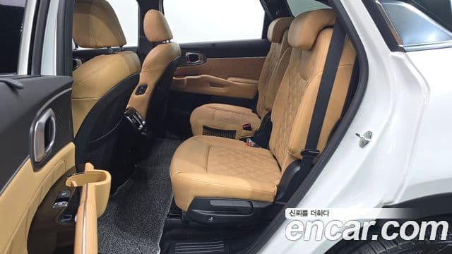 Kia Sorento 4세대 Noblesse, 2022 12