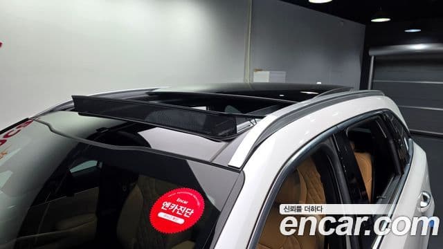 Kia Sorento 4세대 Noblesse, 2022 17