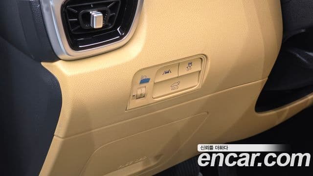 Kia Sorento 4세대 Noblesse, 2022 19