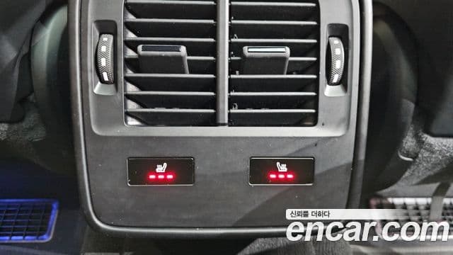 Porsche 타이칸 4S, 2021 18