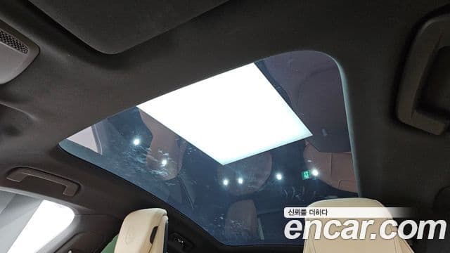 Porsche 타이칸 4S, 2021 19