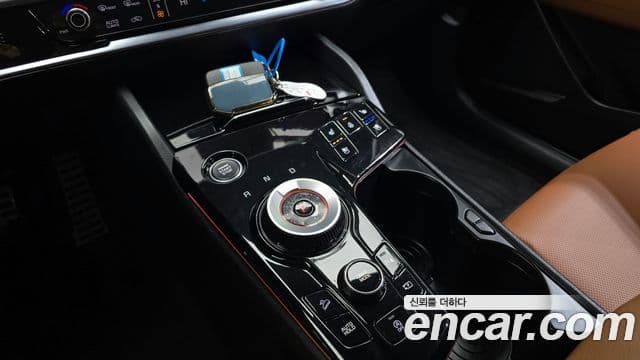 Kia Sportage 5세대 Signature, 2024 9