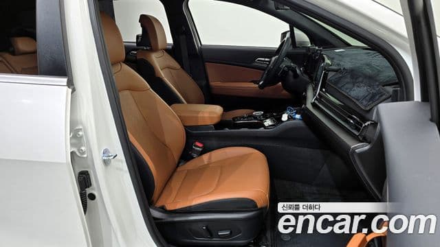 Kia Sportage 5세대 Signature, 2024 12