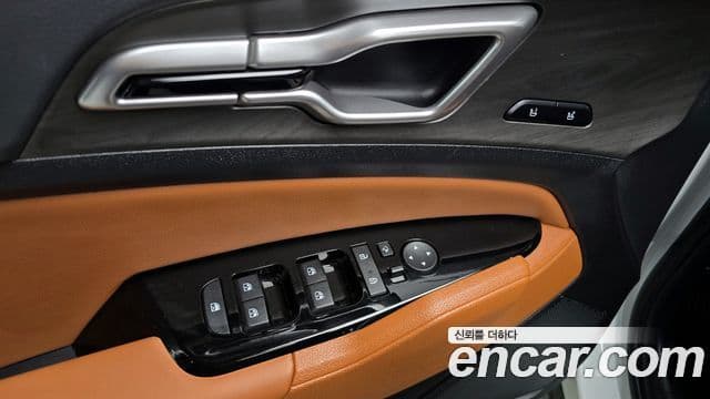 Kia Sportage 5세대 Signature, 2024 13