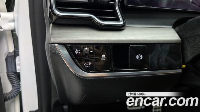 Kia Sportage 5세대 Signature, 2024 14