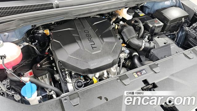 Kia Carnival 4세대 Signature, 2021 6
