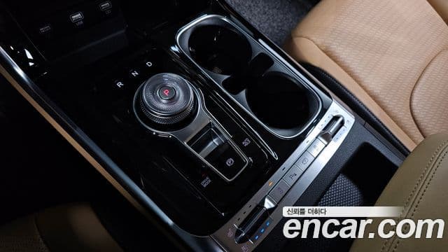 Kia Carnival 4세대 Signature, 2021 9