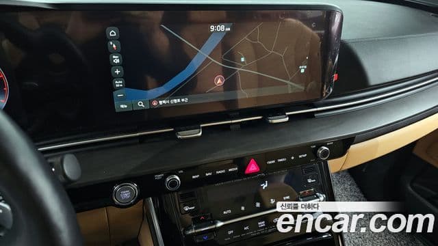 Kia Carnival 4세대 Signature, 2021 14