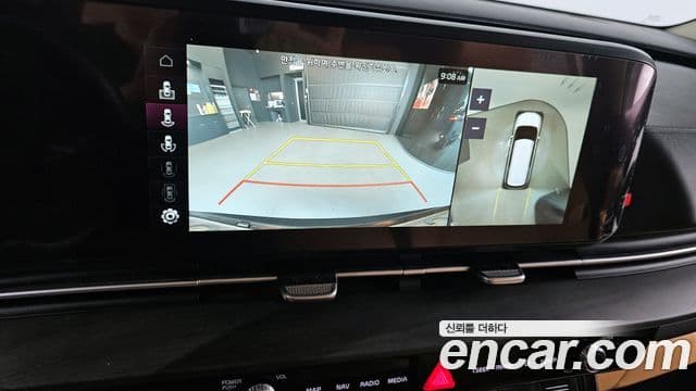 Kia Carnival 4세대 Signature, 2021 15