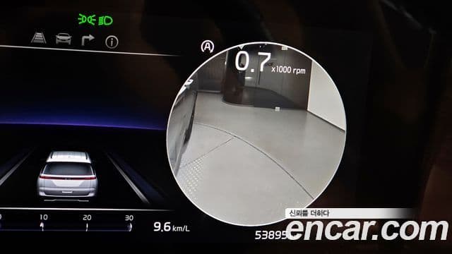 Kia Carnival 4세대 Signature, 2021 16