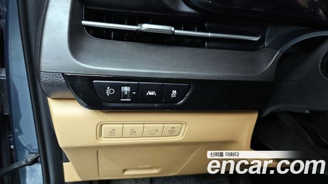 Kia Carnival 4세대 Signature, 2021 17