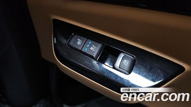 Kia Carnival 4세대 Signature, 2021 18