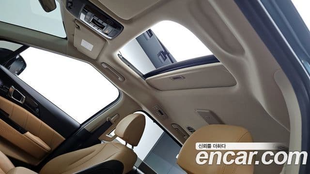 Kia Carnival 4세대 Signature, 2021 19