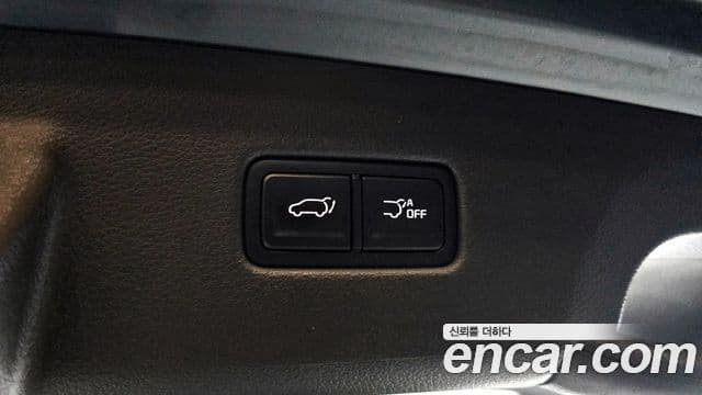 Kia Carnival 4세대 Signature, 2021 20