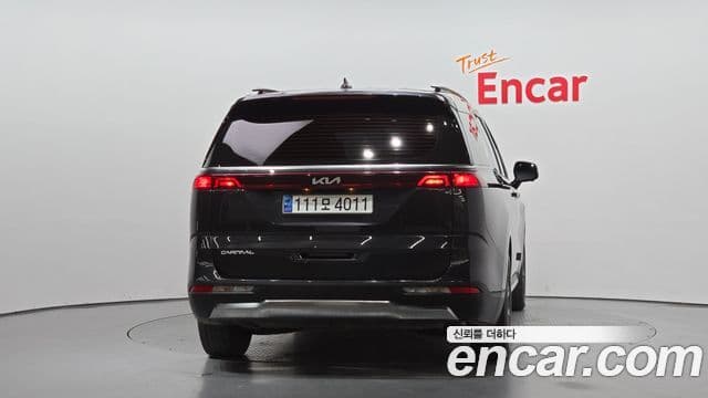 Kia Carnival 4세대 Noblesse, 2023 4