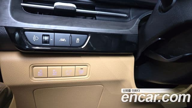 Kia Carnival 4세대 Noblesse, 2023 17