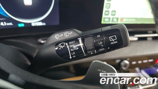 Kia Carnival 4세대 Noblesse, 2023 18