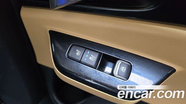 Kia Carnival 4세대 Noblesse, 2023 19