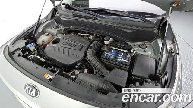 Kia Seltos Noblesse, 2020 6