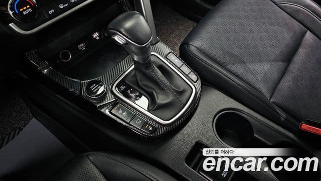 Kia Seltos Noblesse, 2020 9