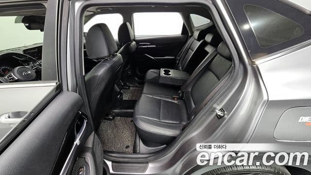 Kia Seltos Noblesse, 2020 11