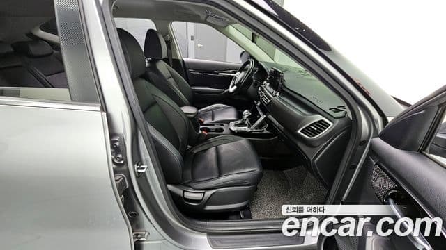 Kia Seltos Noblesse, 2020 12