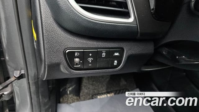 Kia Seltos Noblesse, 2020 14