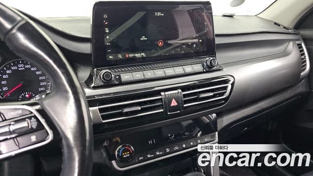 Kia Seltos Noblesse, 2020 16