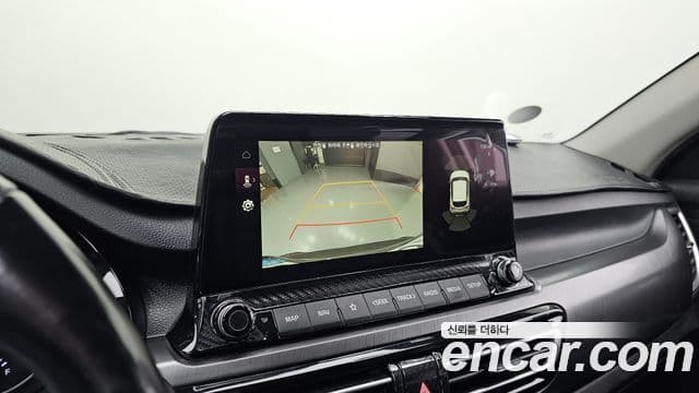 Kia Seltos Noblesse, 2020 17