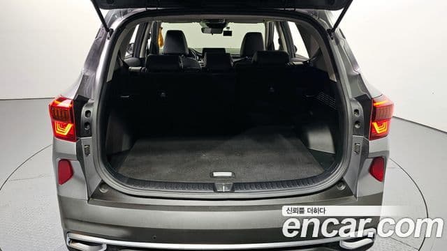 Kia Seltos Noblesse, 2020 20