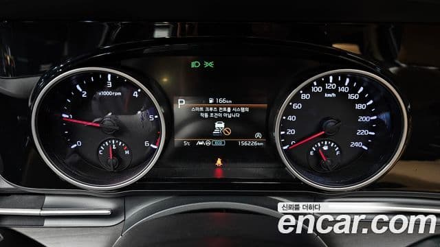 Kia Carnival 4세대 Noblesse, 2021 8