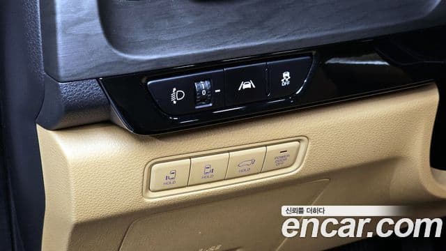 Kia Carnival 4세대 Noblesse, 2021 16